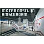 Metro Oostlijn Amsterdam - Designing the System