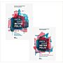 Unfinished Metropolis (set 2 volumes) 100 Years of Urban Planning for Greater Berlin
