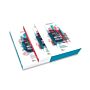 Unfinished Metropolis (set 2 volumes) 100 Years of Urban Planning for Greater Berlin