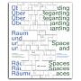 Regarding Space and Spaces - The Chambered Floor Plans and Luca Selva Architects