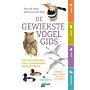 De gewiekste vogelgids - Slim en eenvoudig vogels herkennen voor iedereen