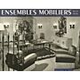 Ensembles mobiliers : Vol. 10, 1950 (French language)