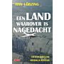 Een land waarover is nagedacht - Een eeuw ruimtelijke ordening in Nederland