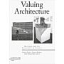 Valuing Architecture