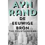 De eeuwige bron - The Fountainhead (19de druk, herziene editie)