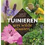 Tuinieren met wilde planten