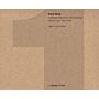 Frank Gehry - Catalogue Raisonné of the Drawings Volume 1: 1954-1978