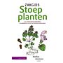 Zakgids stoepplanten - 104 stoepplanten herkennen: determinatiesleutel en soortbeschrijvingen