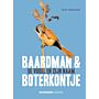 Baardman en boterkontje - Vogels en hun naam