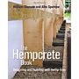 The Hempcrete Book - Designing and Building with Hemp-lime (PBK)