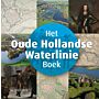 Het Oude Hollandse Waterlinie Boek
