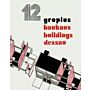 Bauhausbücher 12 - Bauhaus Buildings Dessau (1930) (First English Edition)