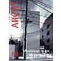arch+ 151 Minihäuser in der Megacity Tokio