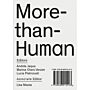 More-than-Human