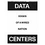 Data Centers - Edges of a Wired Nation