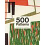 500 Patterns (Spring 2021)