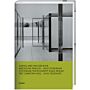 Ludwig Mies van der Rohe : Barcelona Pavillion. Villa Tugendhat