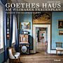 Goethes Haus am Weimarer Frauenplan - Fassade und Bildprogramme