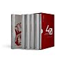 40 Years Valentiny Architects  - Stories from the Inside (6 Volumes August 2021)