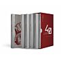 40 Years Valentiny Architects  - Stories from the Inside (6 Volumes August 2021)