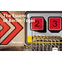 The Essence of Berlin-Tegel