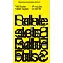 Notes on Experimental Jetset  / Volume 3: Full Scale False Scale - A reader of sorts