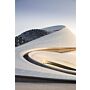 MAD Architects - Harbin Opera (Spring 2021)