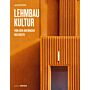 DETAIL Lehmbaukultur - Von den Anfängen bis heute (hardcover)