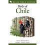 Helm Field Guides to the Birds of Chile