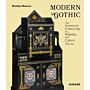 Modern Gothic - The Inventive Furniture of Kimbel and Cabus 1863-82 (Spring 2021)