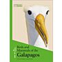 Lynx and BirdLife International Field Guides - Birds and Mammals of the Galapagos