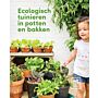 Ecologisch tuinieren in potten en bakken