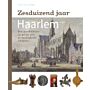 Zesduizend jaar Haarlem