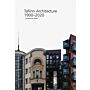 Tallinn Architecture 1900 - 2020: An Architecture Guide