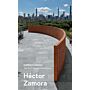 Héctor Zamora - Lattice Detour