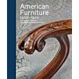 American Furniture, 1650-1840: Highlights from the Philadelphia Museum of Art