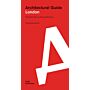 Architectural Guide London - Twentieth-Century Housing Projects (New Edition Pre-order june 2025)
