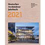 Deutsches Architektur Jahrbuch / Architectural Yearbook Germany 2021