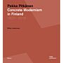 Concrete Modernism in Finland : Pekka Pitkänen 1927–2018