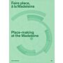 Place-Making At The Madeleine - H2o Architectes