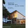 Martha’s Vineyard - New Island Homes