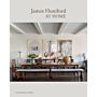 James Huniford: at Home