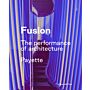 Payette: Fusion - The Performance of Architecture