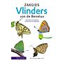Zakgids Vlinders van de Benelux - Meer dan 100 soorten ontdekken en herkennen
