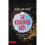 De koningsmol - Een roman over mollen en mensen (Zomer 2021)