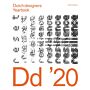 Dutch Designers Yearbook 2020