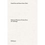 Relational Theories of Urban Form - An Anthology