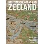 Historische atlas van Zeeland (Uitverkocht)