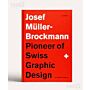 Josef Muller-Brockmann - Pioneer of Swiss Graphic Design