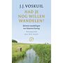 Had je nog willen wandelen? - Mieterse wandelingen met Maarten Koning